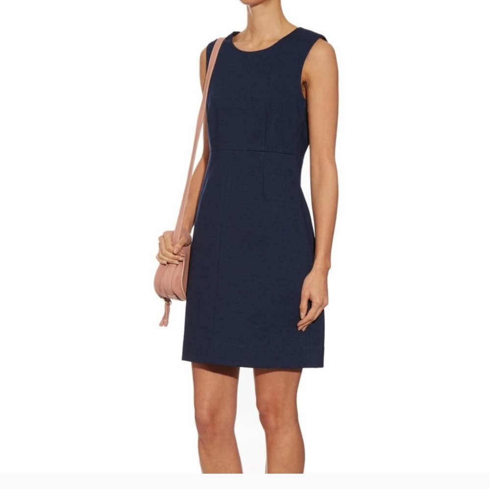 Diane von furstenberg Carrie Dress